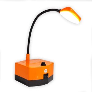 Andslite RSL-2 Plus Rechargeable LED Study Lamp